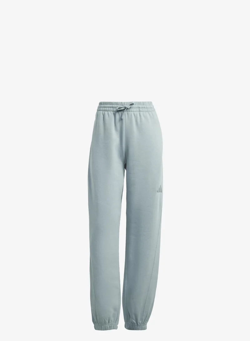 Adidas ALL SZN Fleece Loose Joggers